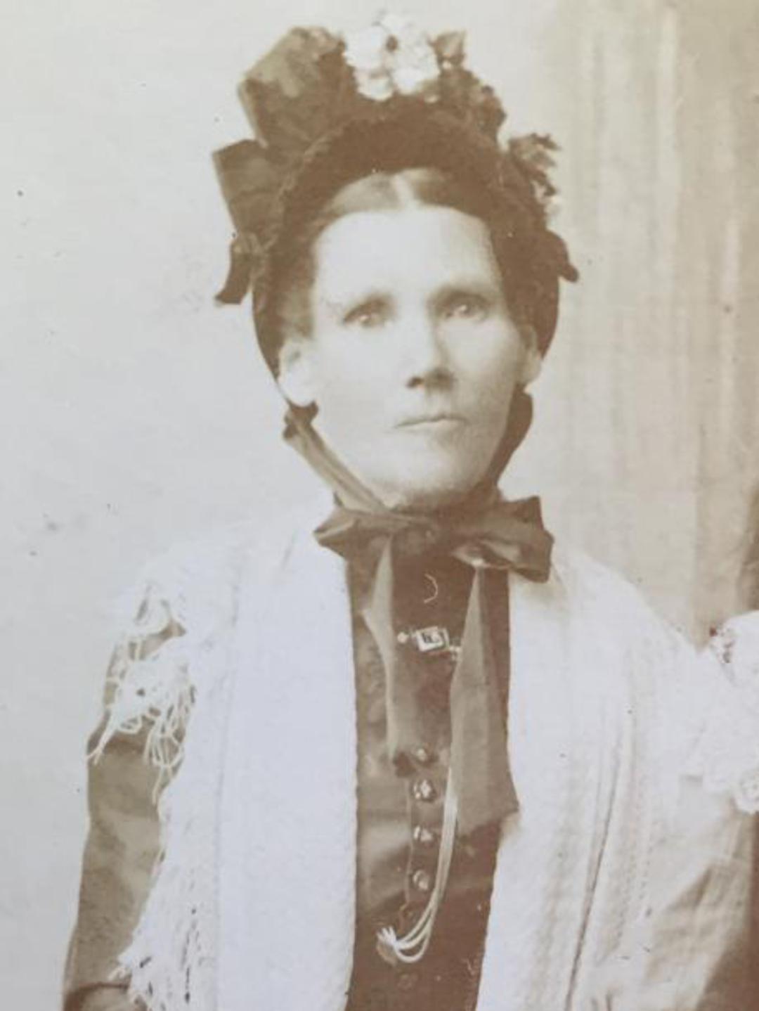 Mary Ann Lacey (1830 - 1909) Profile